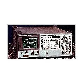 Set di Prova per Stazione Mobile GSM Keysight 8922M