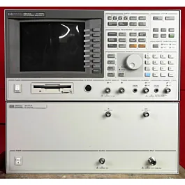 Analizzatore di Segnali Vettoriali Keysight 89441A
