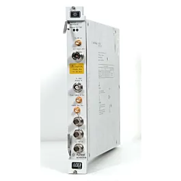 Modulo di ingresso RF e calibrazione Keysight 89605B
