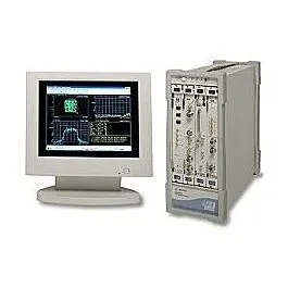 Analizzatore di segnali vettoriali RF Keysight 89641S 6 GHz