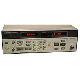 Misuratore di figura di rumore Keysight 8970A