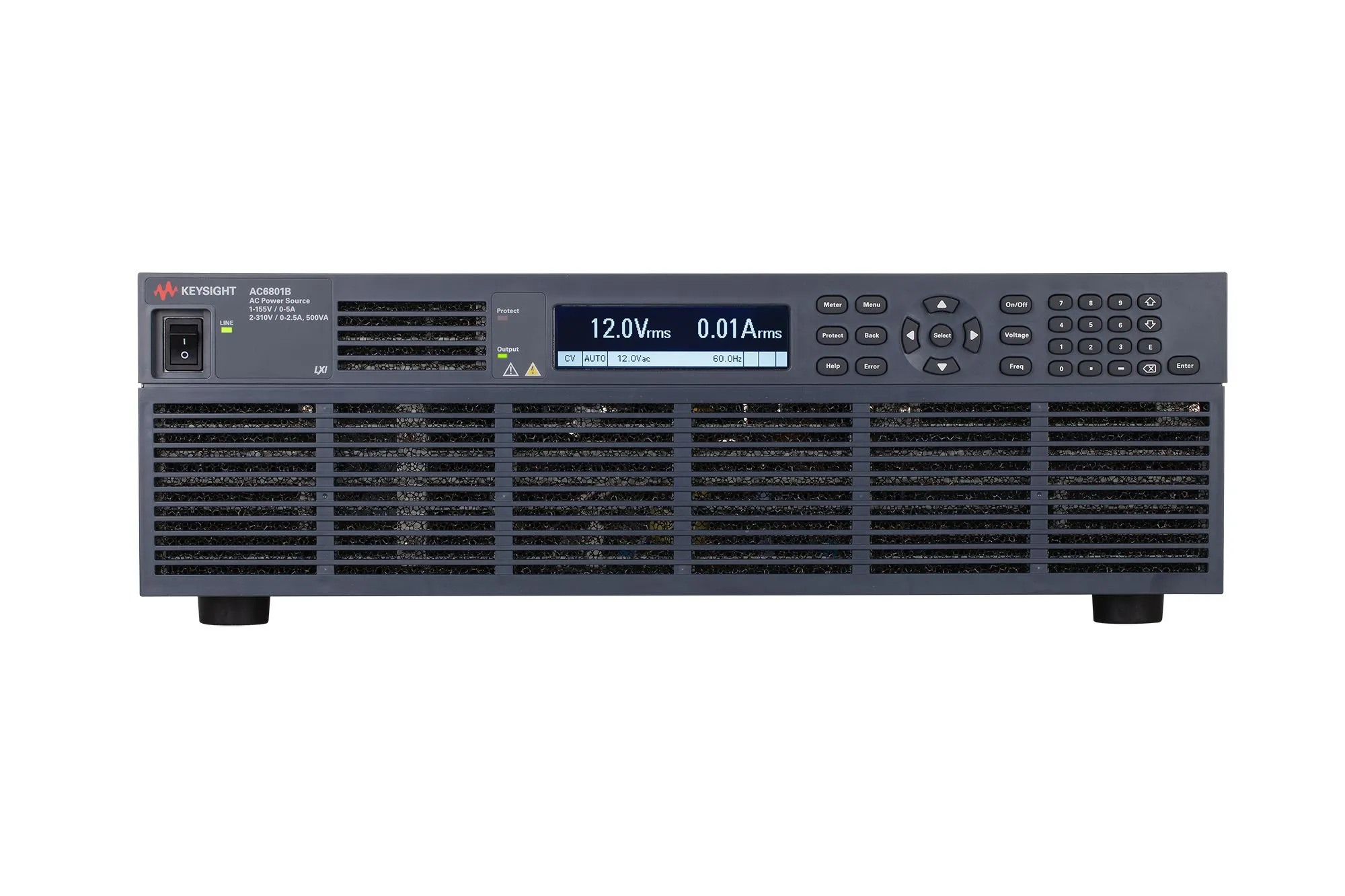 Keysight AC6801B - Fonte CA base