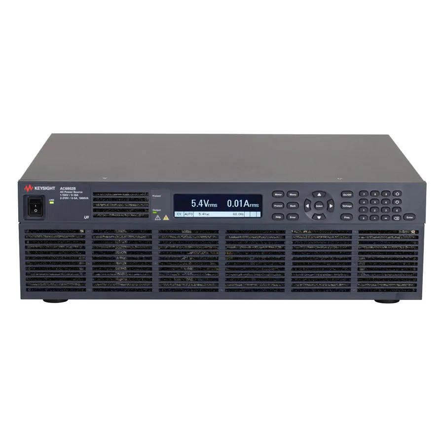 Keysight AC6802B - Fonte CA base