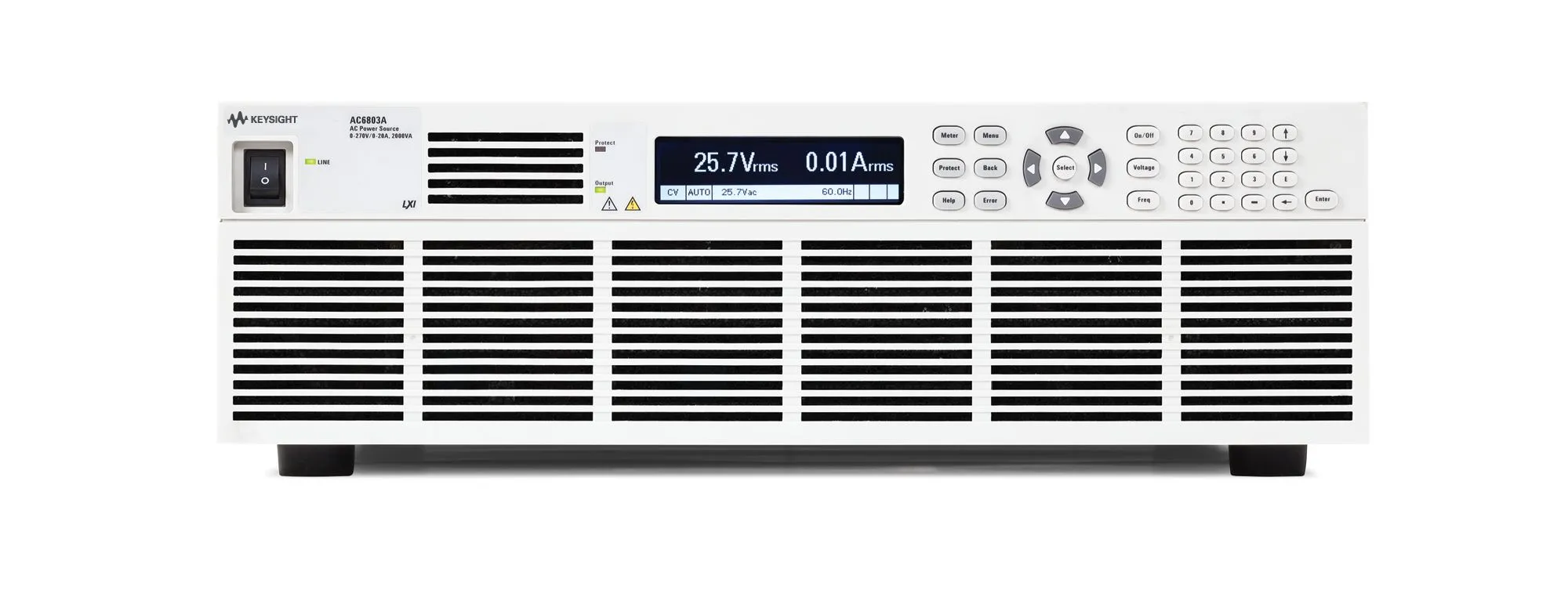 Keysight AC6803A - Fonte CA programmabile base