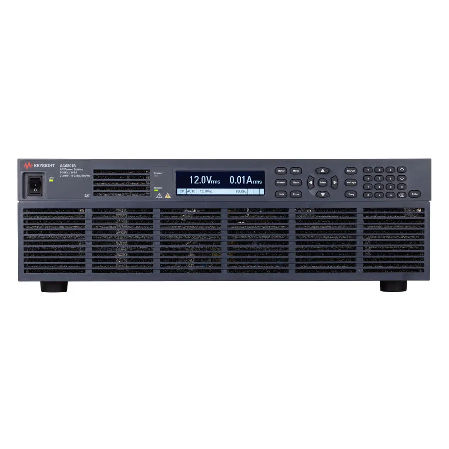 Keysight AC6803B - Fonte CA base