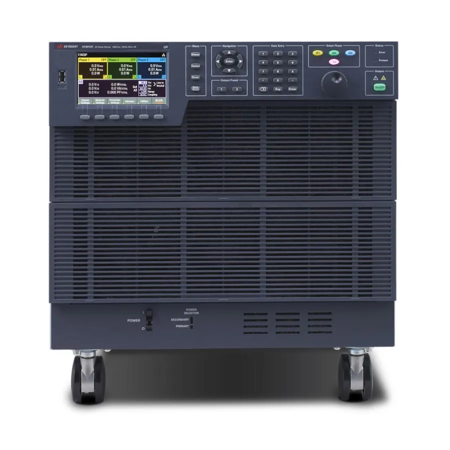 Keysight AC6912L/400 Fonte di Alimentazione AC