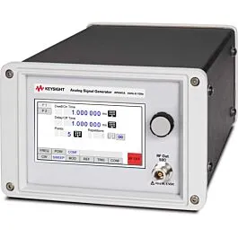 Generatore di segnali RF analogici Keysight AP5001A