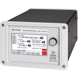 Generatore di segnali RF/microonde analogici Keysight AP5002A