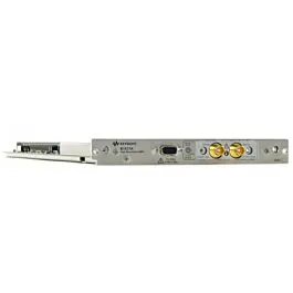 Unità Sorgente/Misura di Media Potenza Keysight B1511B