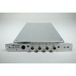 Unità di Misurazione della Capacità Multifrequenza Keysight B1520A