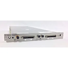 Unità generatrice di forme d'onda/misurazione veloce Keysight B1530A