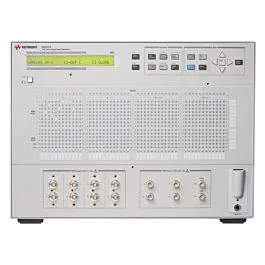Mainframe a bassissima dispersione Keysight B2201A