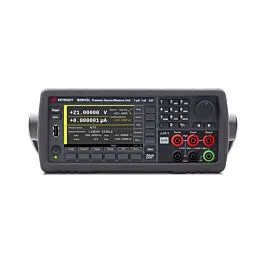 Unità di misurazione della fonte di precisione Keysight B2901CL