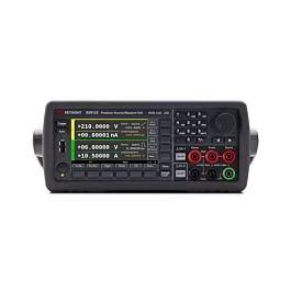 Keysight B2912C Unità Source/Measure di Precisione a Doppio Canale