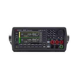 Keysight B2962C Fonte di Alimentazione a Basso Rumore, 6.5 Digit, 2 Canali