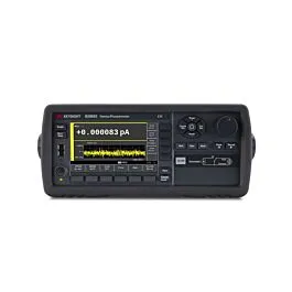 Keysight B2983C Femto/Picoamperometro