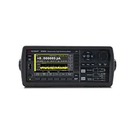 Keysight B2985C Elettrometro/Misuratore di Alta Resistenza