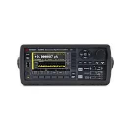 Keysight B2987C Elettrometro/Misuratore di Resistenza Elevata