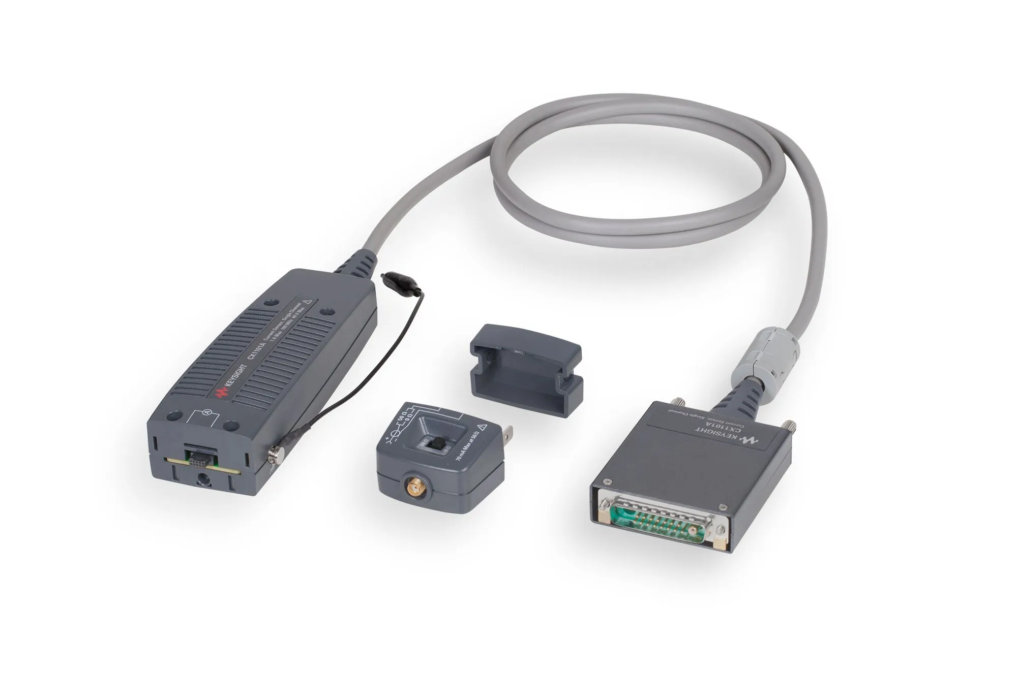 Sensore di Corrente Keysight CX1101A
