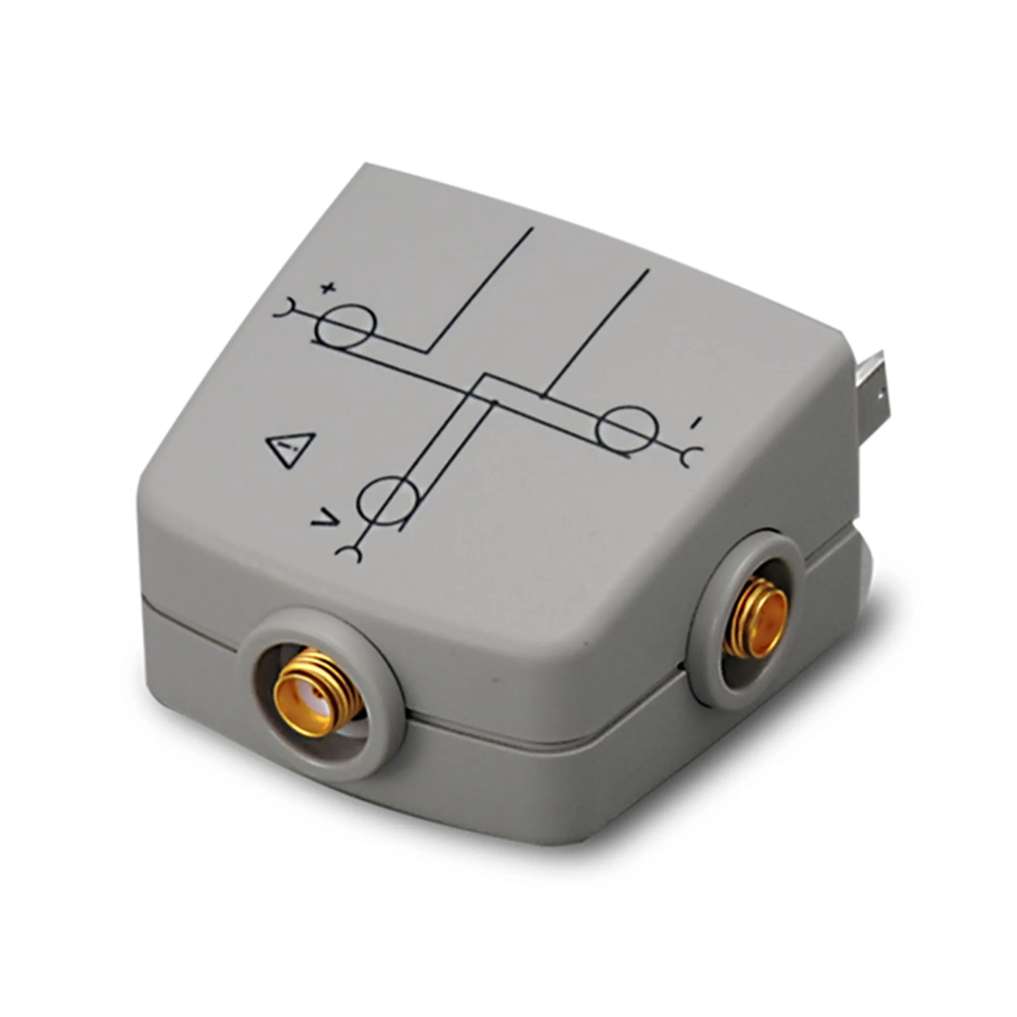 Testina Sensore Keysight CX1202A con Monitoraggio Tensione