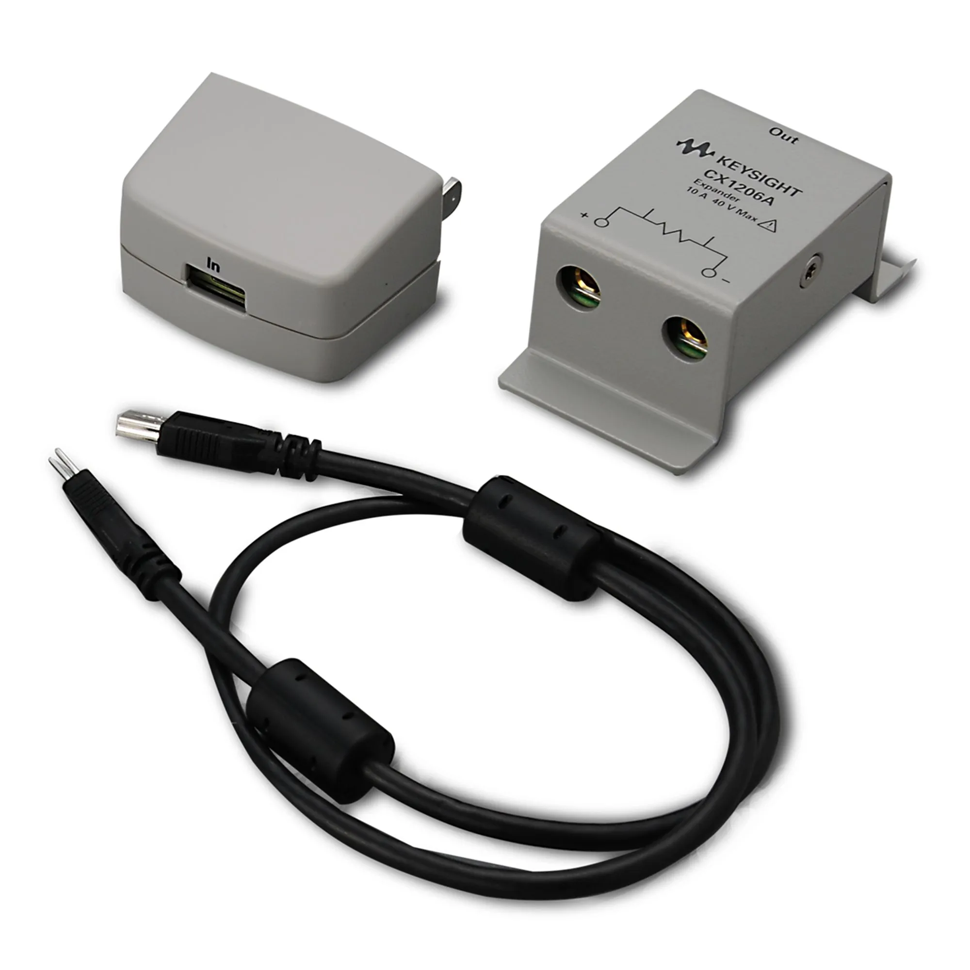 Testina Sensore Alta Corrente Keysight CX1206A