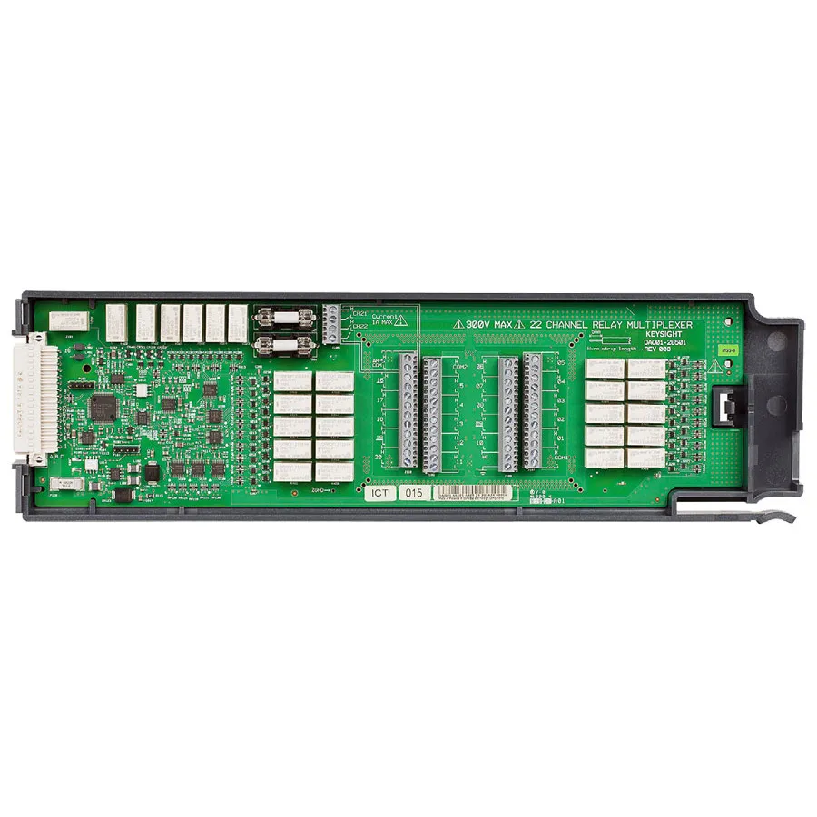 Multiplexer Keysight DAQM901A a 20 Canali