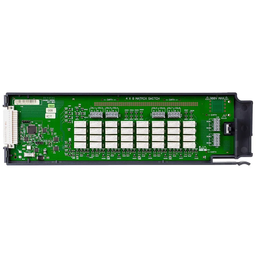 Commutatore a Matrice Two-Wire Keysight DAQM904A 4x8