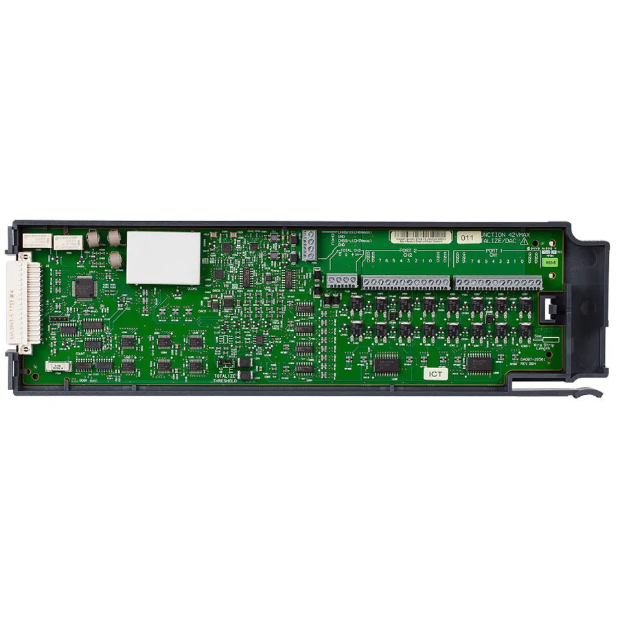 Modulo Multifunzione Keysight DAQM907A