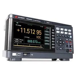 Multimetro Digitale Keysight DM34461A