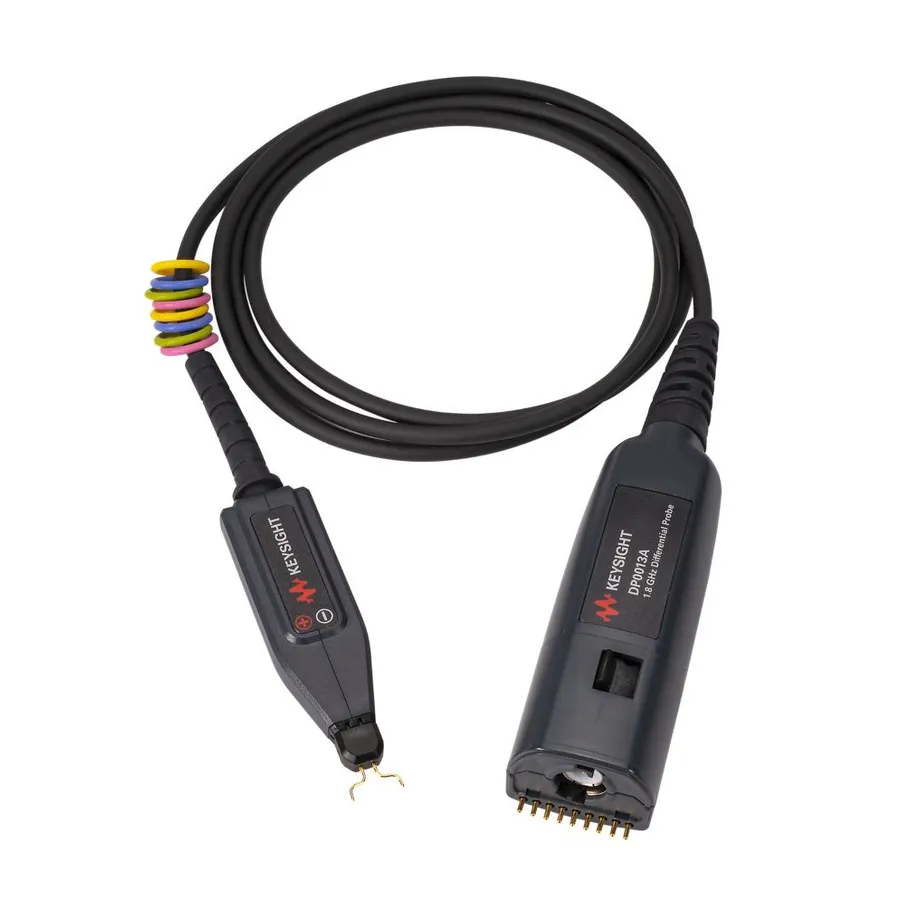 Keysight DP0010A Sonda Differenziale Attiva
