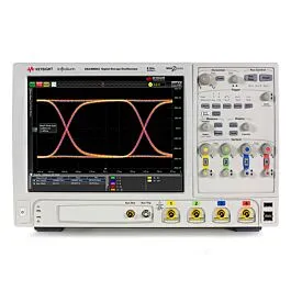 Oscilloscopio ad Alte Prestazioni Keysight DSA90804A
