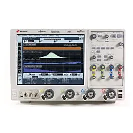 Oscilloscopio Infiniium Keysight DSAX91604A