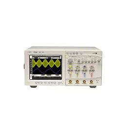 Keysight DSO8104A Oscilloscopio Digitale