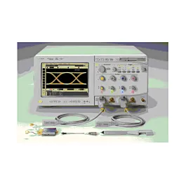 Keysight DSO81304A Oscilloscopio Infiniium