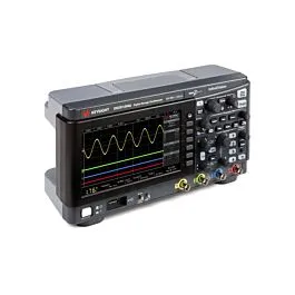 Oscilloscopio Keysight DSOX12