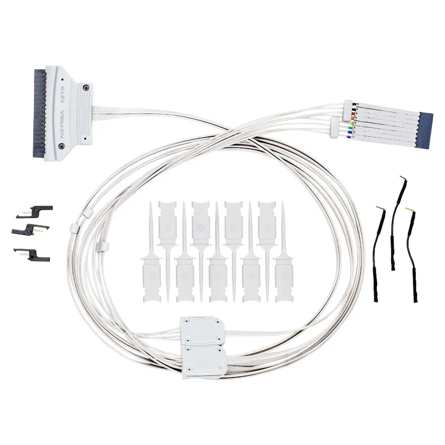Sonda logica Keysight DSOX2MSO