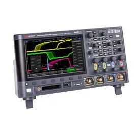 Oscilloscopio Keysight 3000G X-Series