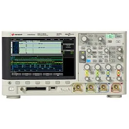 Oscilloscopio digitale Keysight DSOX3012T