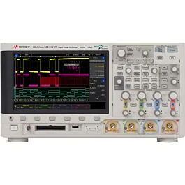 Oscilloscopio Keysight DSOX3014T