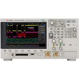 Oscilloscopio Keysight DSOX3022T