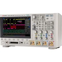 Keysight DSOX3024T Oscilloscopio Digitale
