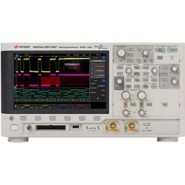 Keysight DSOX3032T Oscilloscopio Digitale