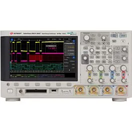 Keysight DSOX3034T Oscilloscopio Digitale