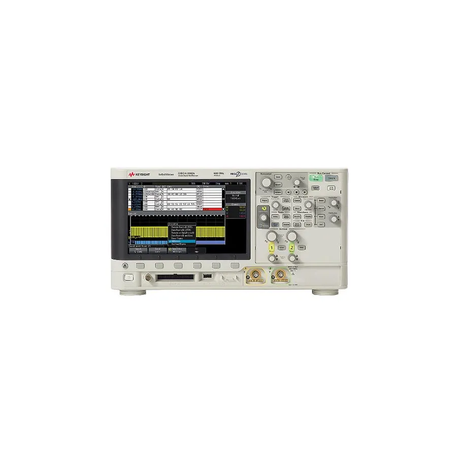 Keysight DSOX3052A Oscilloscopio Digitale