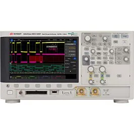 Keysight DSOX3052T Oscilloscopio Digitale