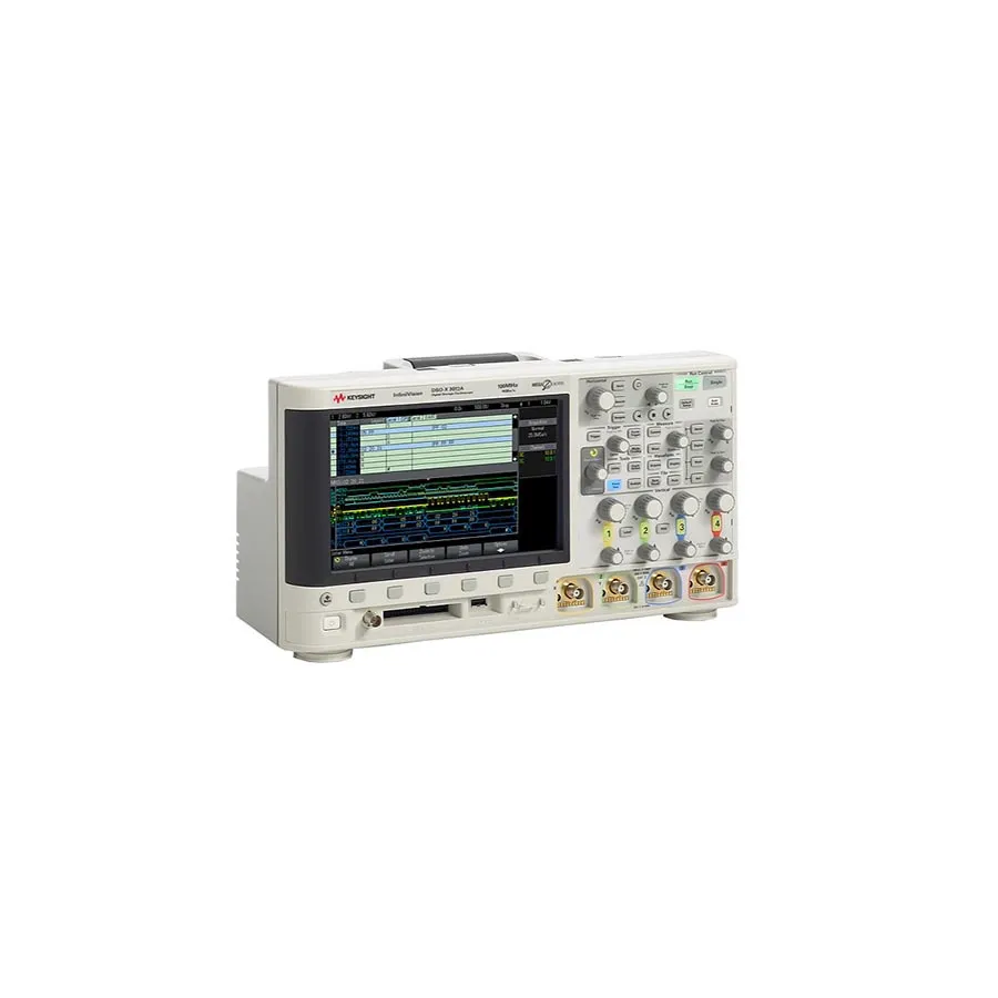 Keysight DSOX3054A Oscilloscopio Digitale