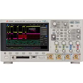 Oscilloscopio digitale Keysight DSOX3054T