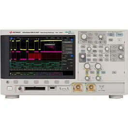Oscilloscopio digitale Keysight DSOX3102T