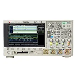 Upgrade di larghezza di banda Keysight DSOX3BW34