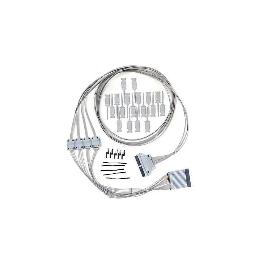 Aggiornamento MSO a 16 canali Keysight DSOX3MSO per modelli da 100-500 MHz